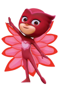 pj-masks 7 спіс